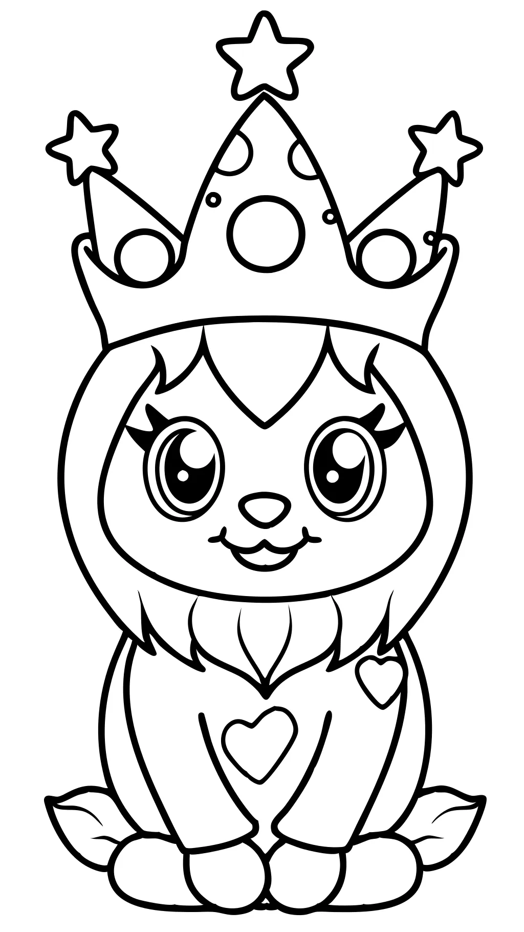 royalty free coloring pages